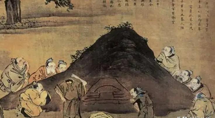 不休就是“无礼”，古人是怎么放假的？放假的时候，古人又都会做些什么？

古代的人