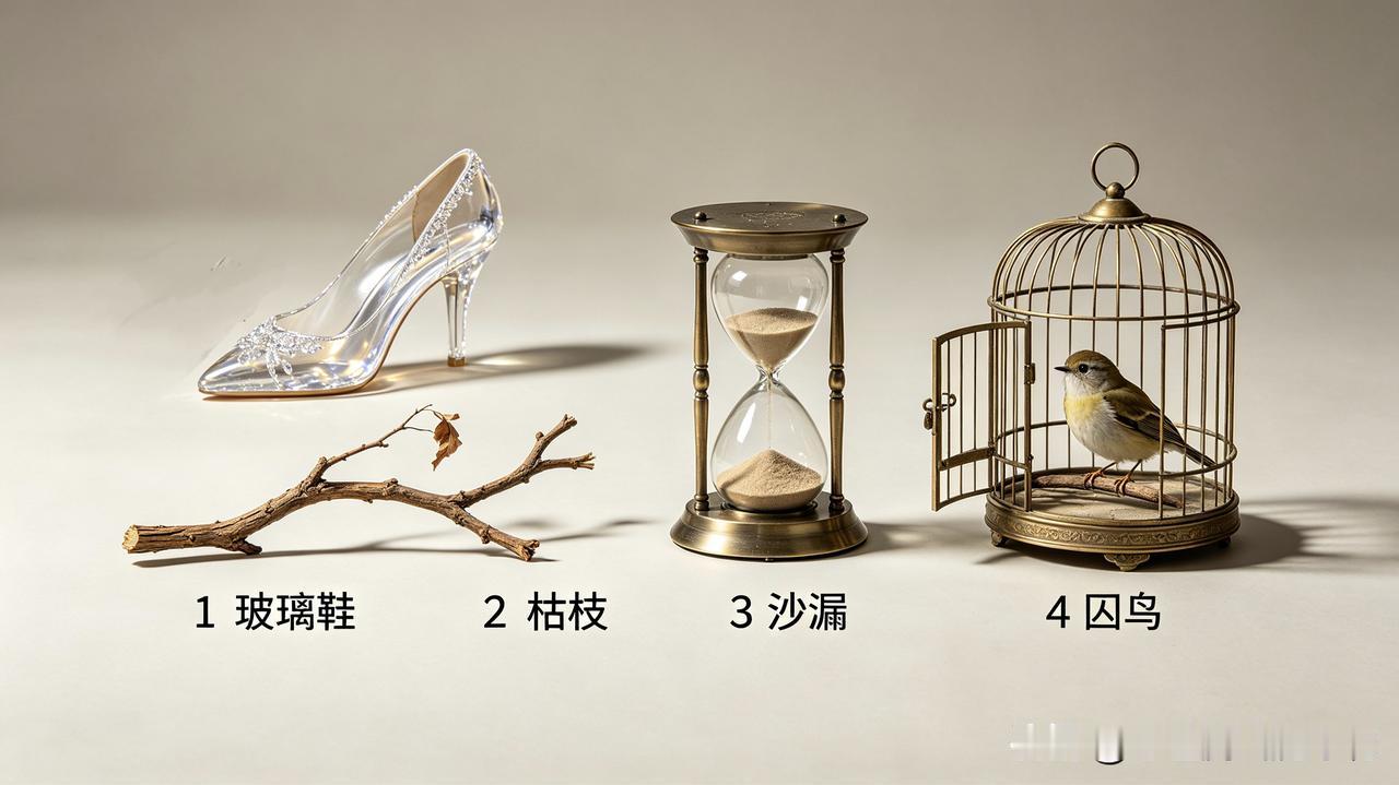 简单测一测，阻碍你发展的主要原因是什么？
 
先别急着往下看答案。
 
现在，你