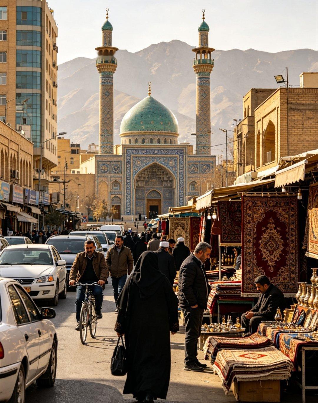 美伊停火但核心矛盾一个没解决美伊此次停火仅为战术性降温，双方围绕核问题、导弹防御