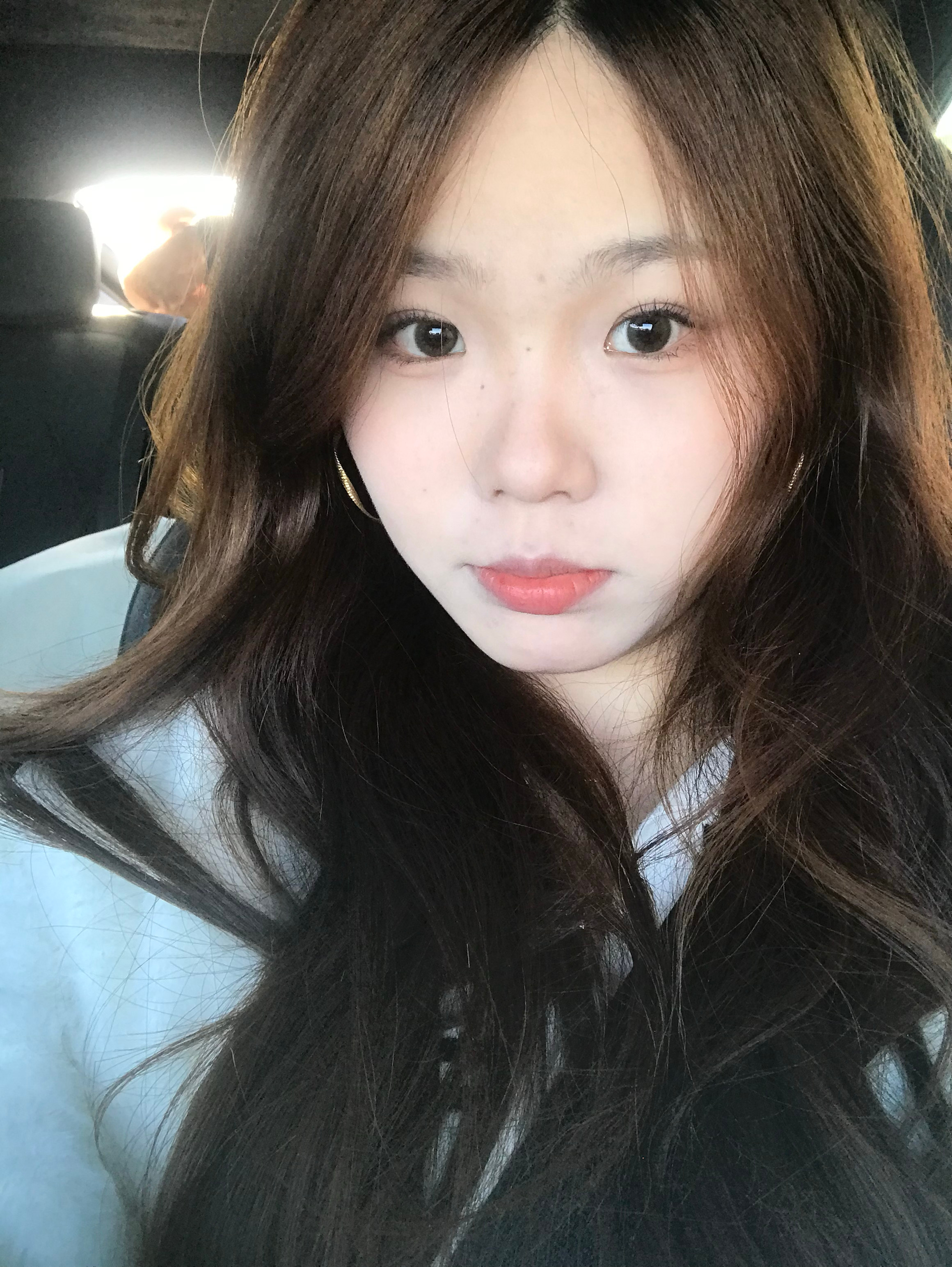 朋友定居青岛已经一个月了，一直到今天我才有时间去找她，大家猜我会不会被朋友骂一顿