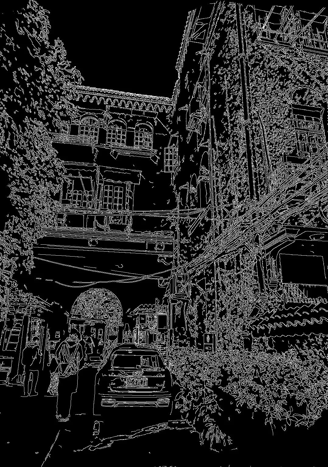 上海街景钢笔画22/100
钢笔画 线条画 钢笔亦可作画 速写人间烟火 钢笔速写