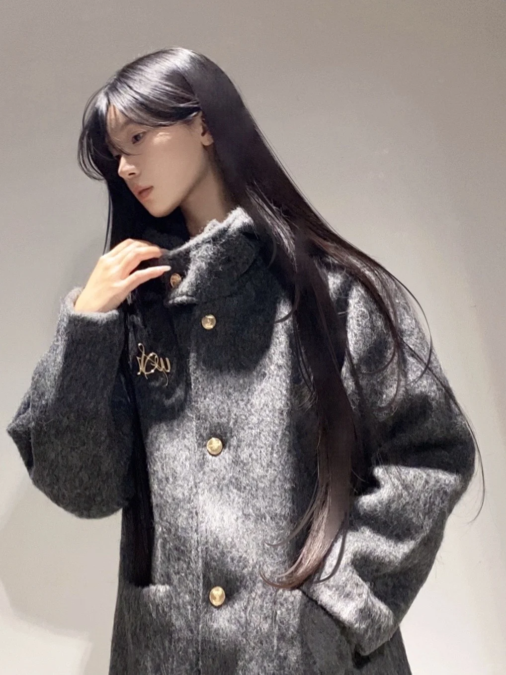 ₊˚  𝚐𝚛𝚊𝚢 ₊⁺★