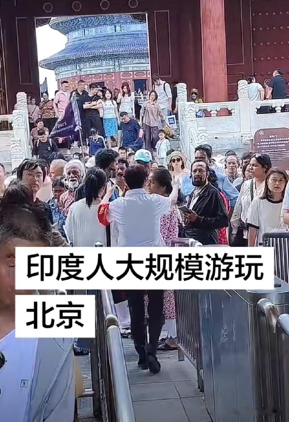 好家伙都干到故宫了！