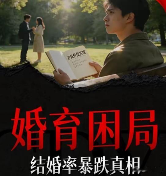 结婚率回升背后的真相：年轻人真的愿意结婚了吗

2025年全国结婚登记676.3