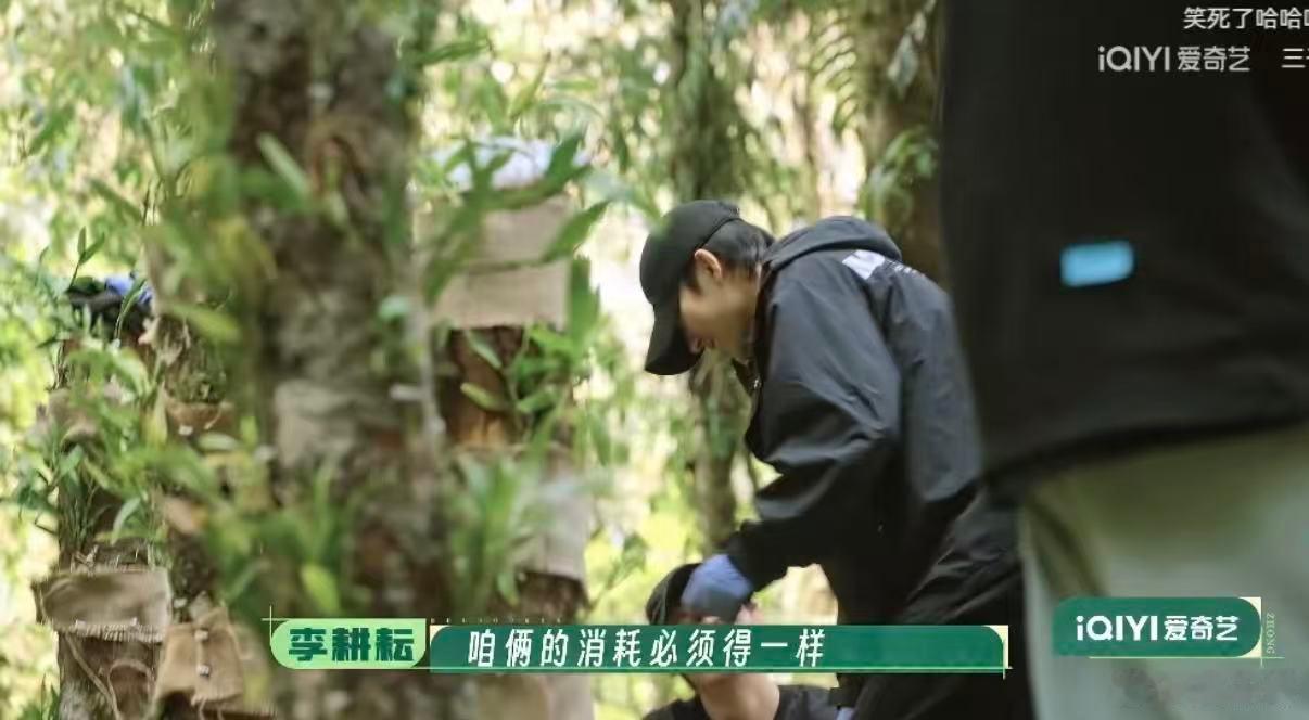 十个勤天对减肥过敏 种地吧 全员反减肥联盟实锤！有人调侃、有人补刀、有人劝干饭，