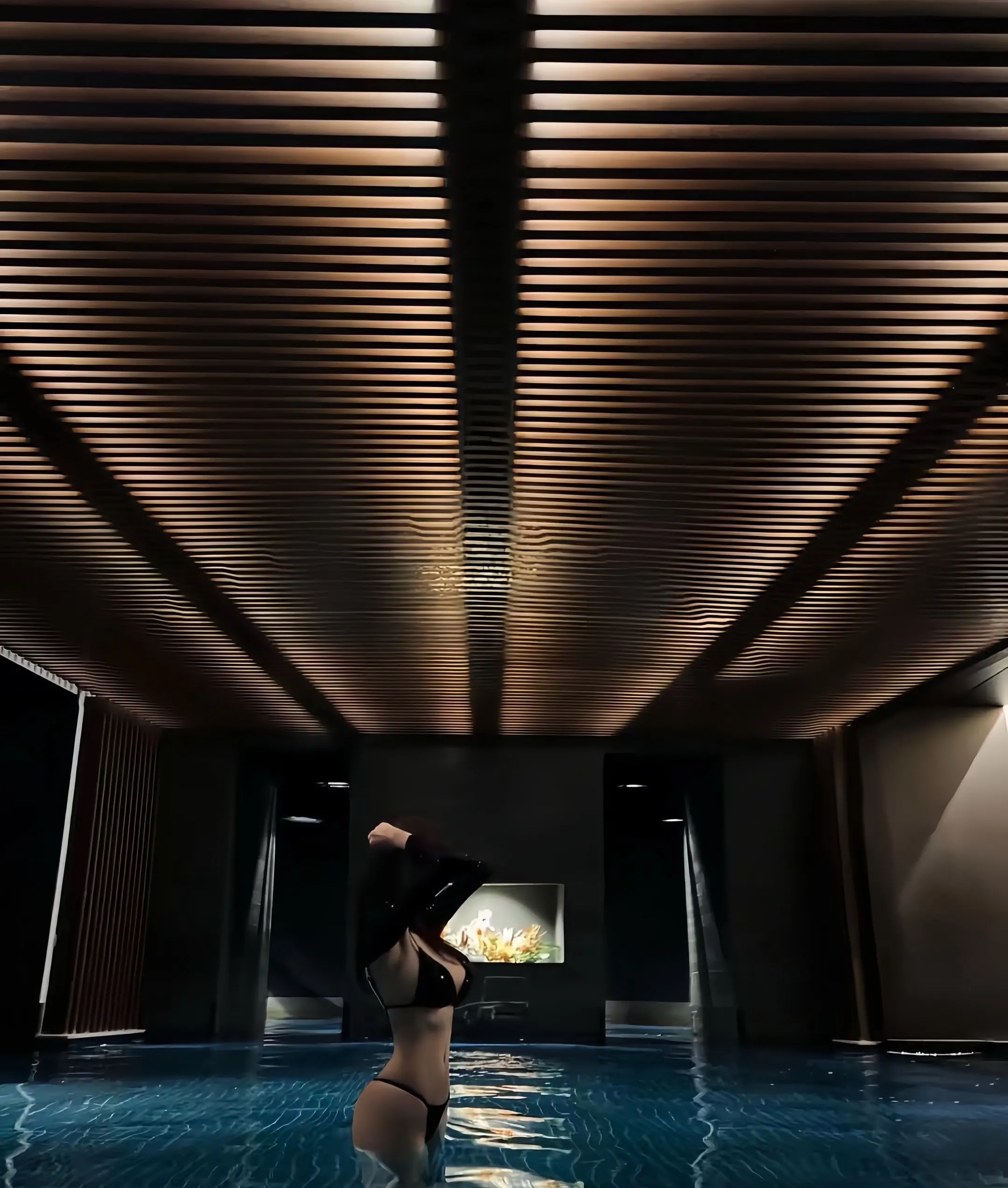 一个人确实很好 但是拥有一个懂你的人或许更好