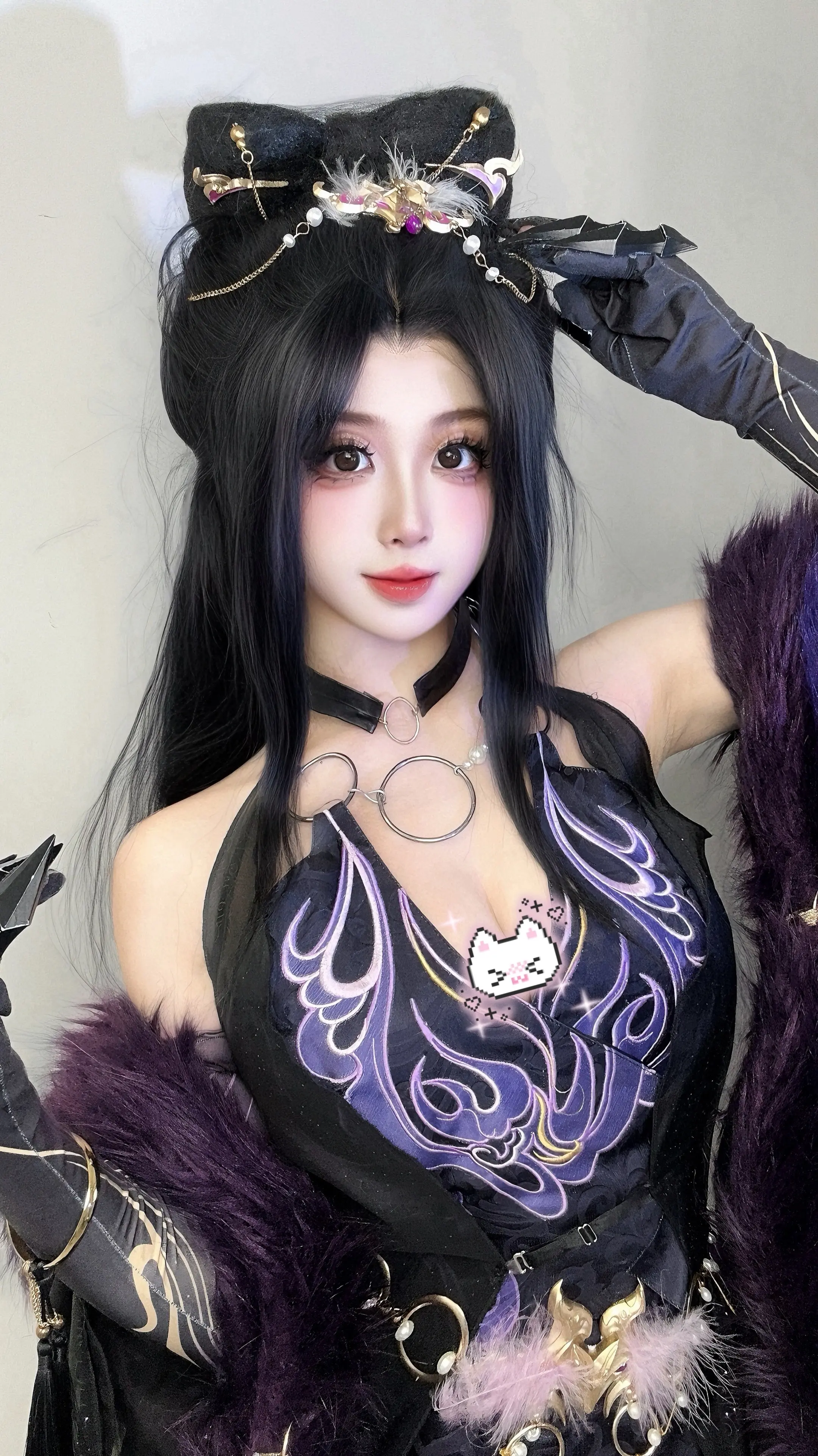 "晚上好 今天挺累 有点疲惫 算了不说 了晚安 宝贝