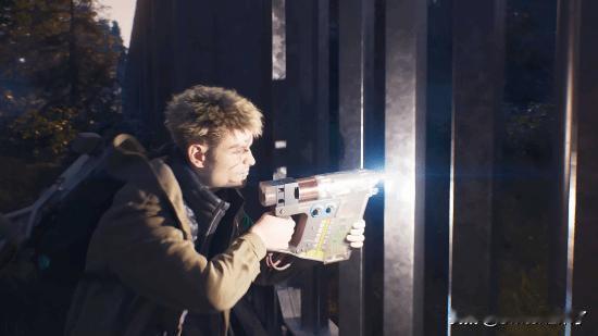 据外媒报道，PlayStation正在开发中的撤离类射击游戏《Fairgames