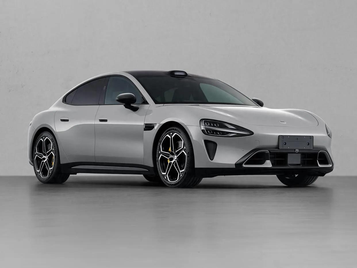 小米汽车近日发布最新一期答网友问，并透露新一代 SU7 将全系搭载小米超级电机 