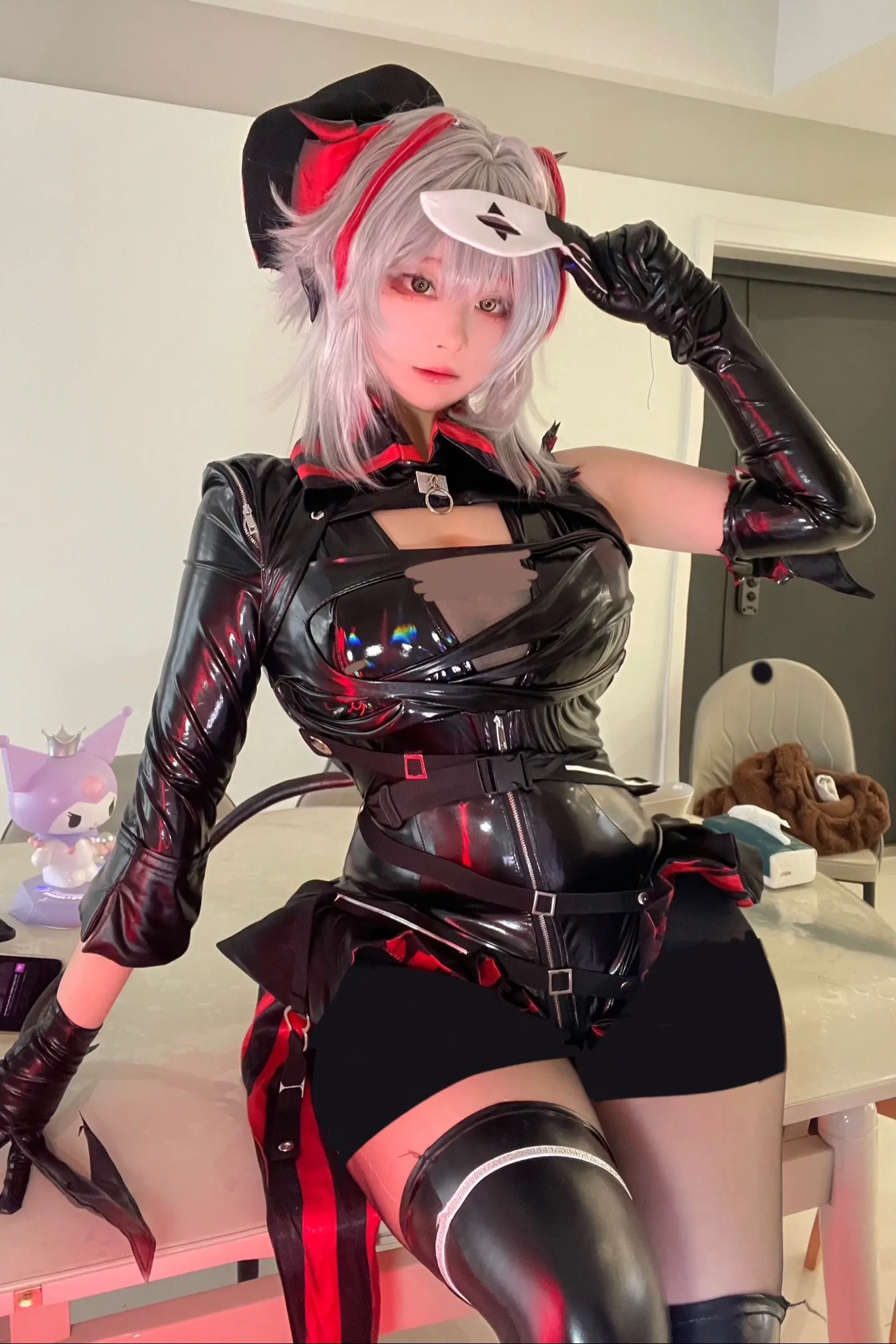 美洲大蠊。