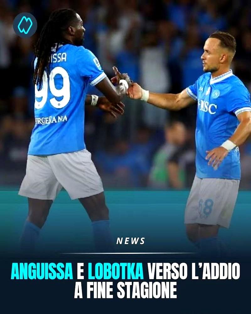 那不勒斯放走功勋老将，国米却捡了个宝，这波操作真让人看不懂。
 

泽林斯基在那