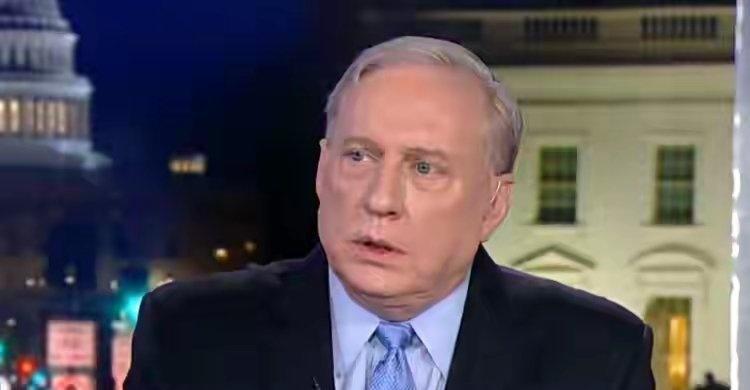 美国专家炮轰乌克兰：拒让领土是重大失误，日后必悔为时已晚！
        前五