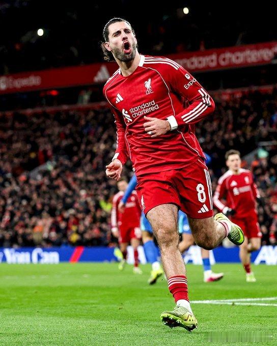 索博：“虽然不是每次都能进球，但我最近几场表现还不错。我希望继续保持这种状态，尽