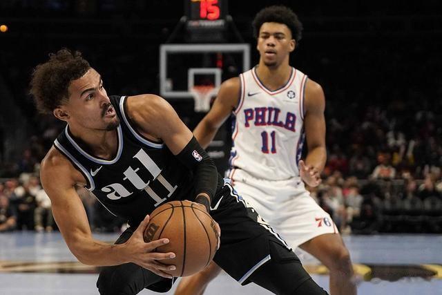 NBA季中锦标赛东A：活塞出局，76人赢球仍被动，黑马赢球可晋级
今天NBA季中
