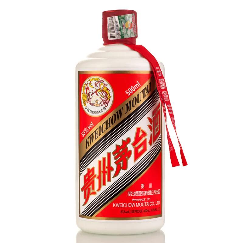 茅台宣布
自明日起产品全面涨价，
很多人以为最慌的是五粮液，其实不是的。真正坐立