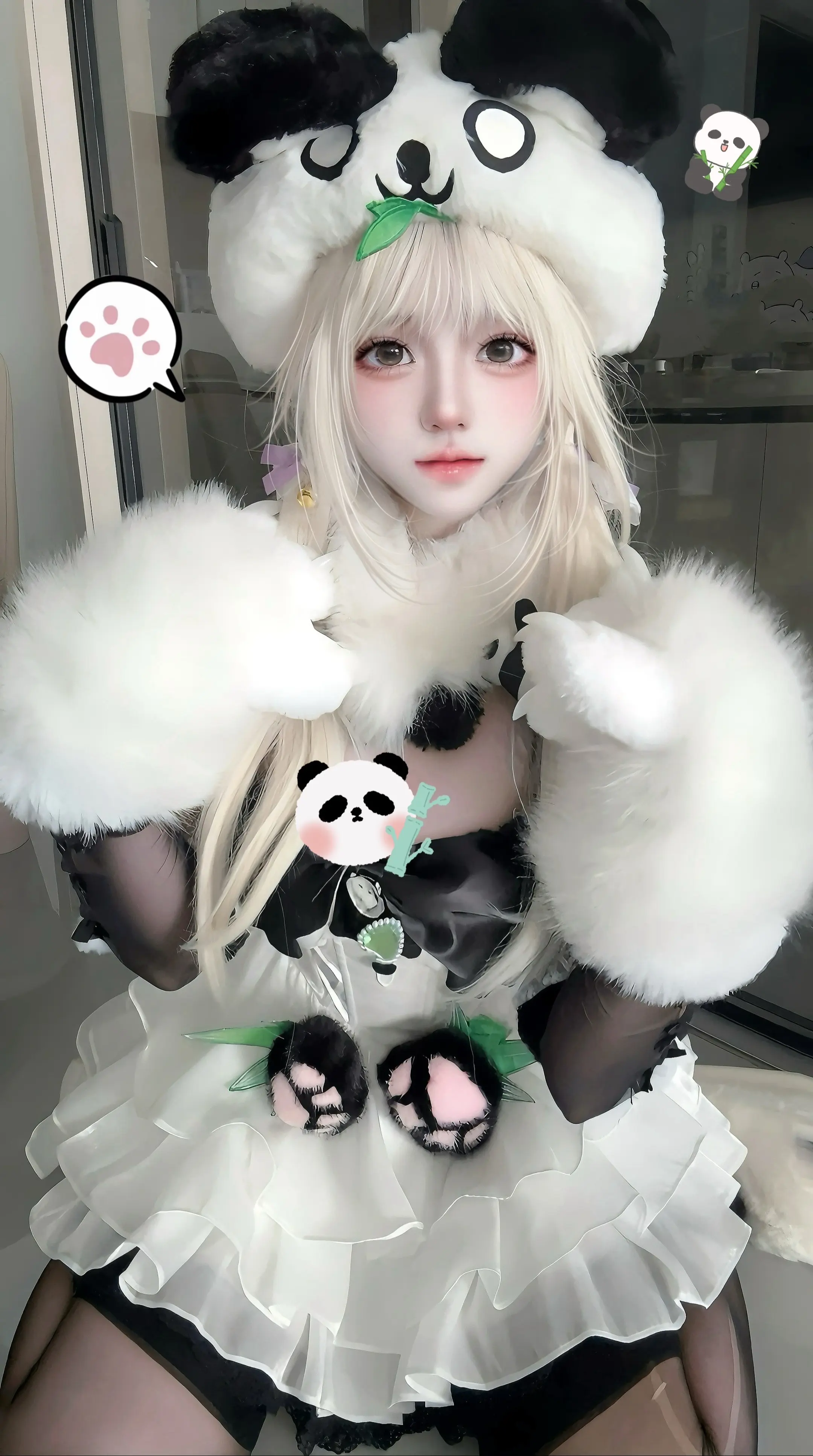 请用 小呆 宝宝 是我 最爱 的 造句=^-ω-^=