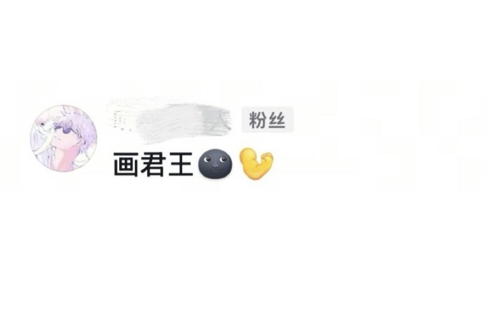 王选择了我们，而不是你。