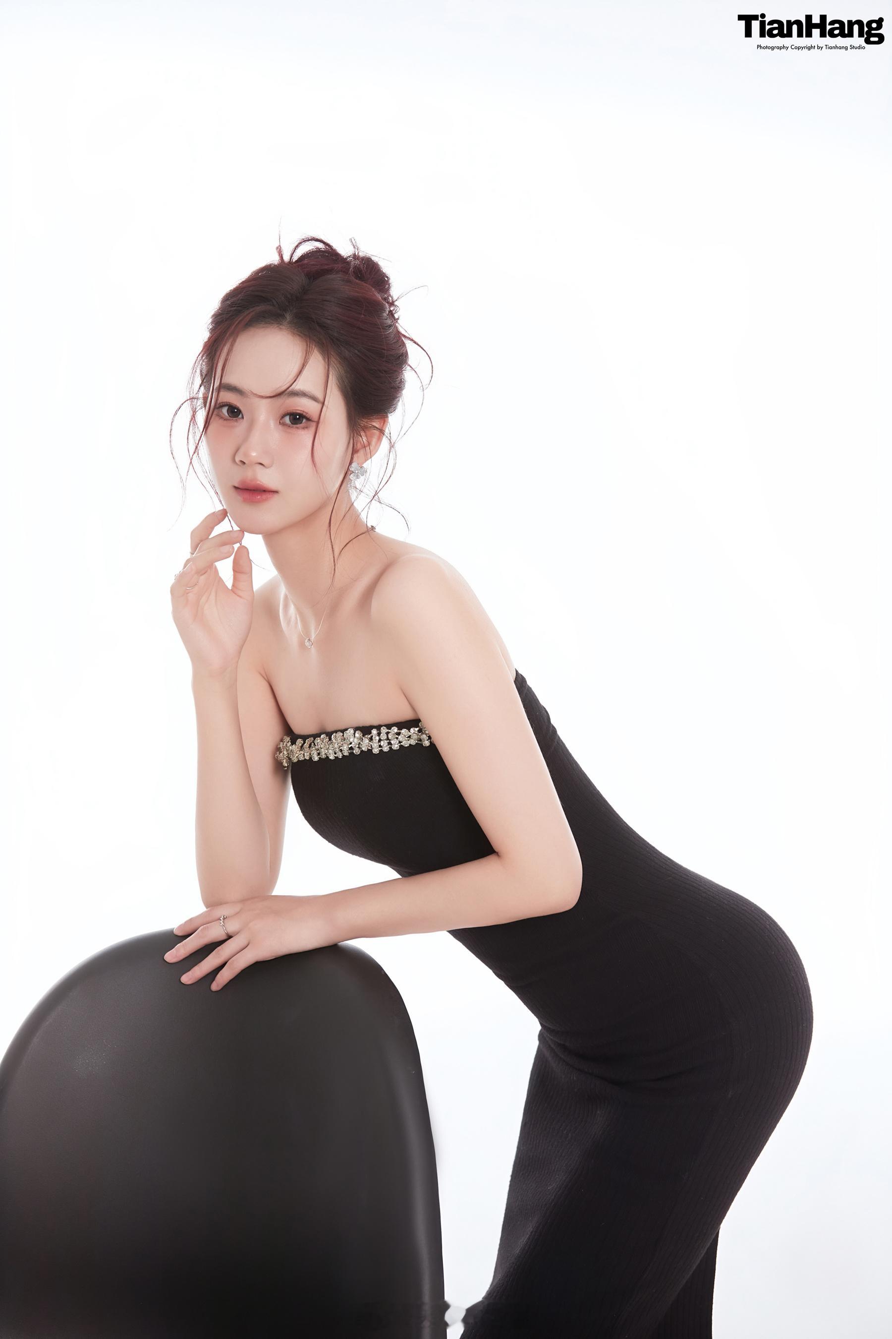 ✨棚拍客片分享闭眼是温柔 睁眼是心动💫天航工作室韩系棚拍少女心天航客片