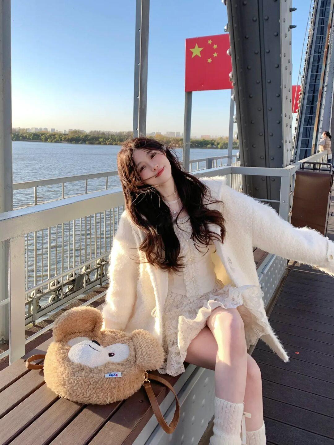 在松花江上 ⌯>ᴗo⌯ .ᐟ.ᐟ