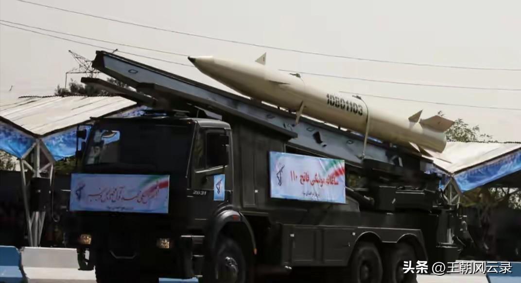 伊朗的打击让美国坚不可摧的“安全保护伞”彻底破灭
美军在中东地区至少有19处军事