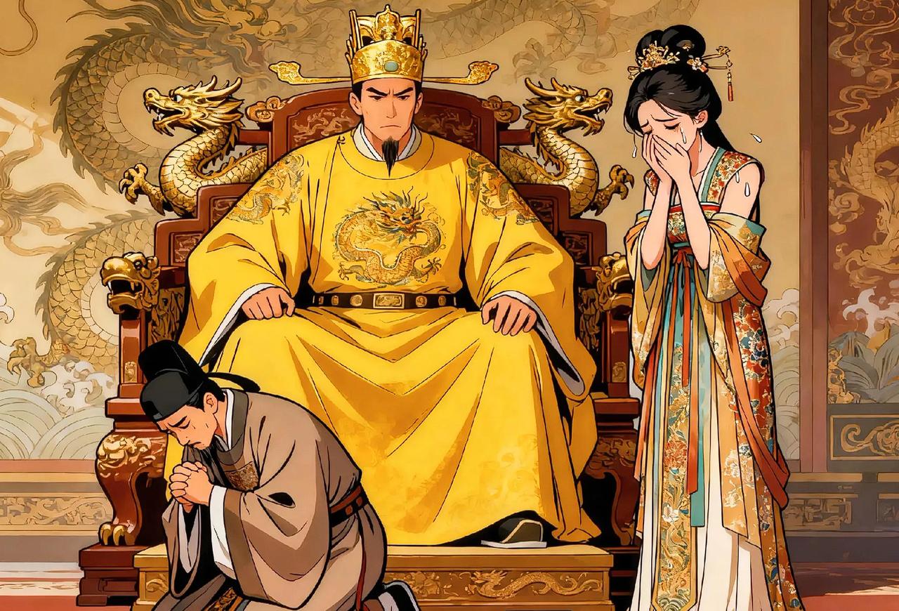 1377年，68岁的宋濂告老还乡。朱元璋感谢他侍候了自己20年，拿出一匹锦缎，说