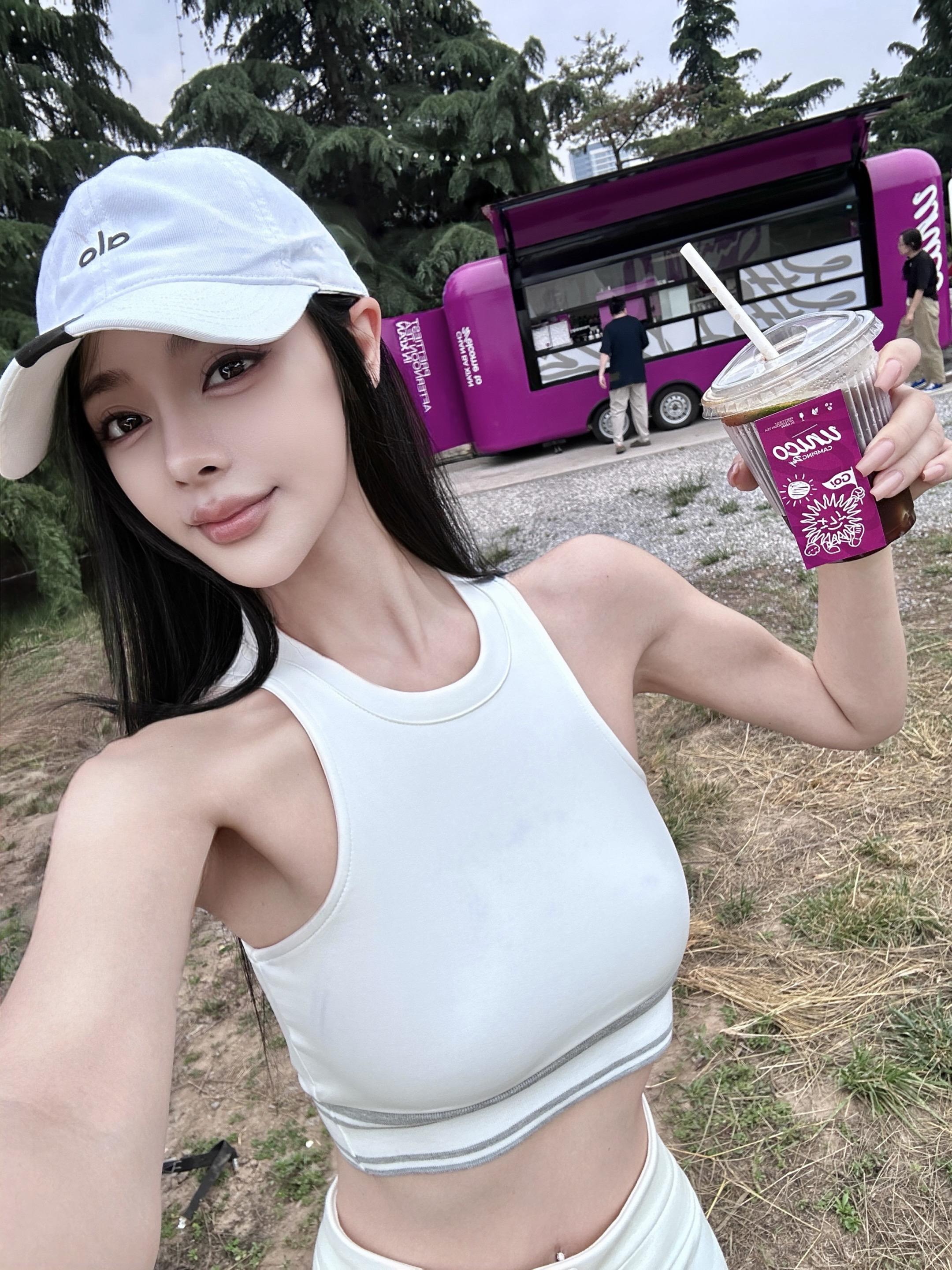 萧敬腾老师来西安了  往后一周唯一的一个阴天☁️就是今日了😭