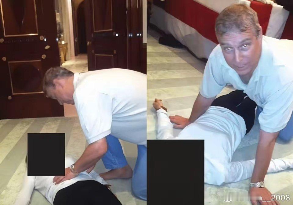 爱泼斯坦这一辈子究竟做过多少恶事，恐怕都已经被他带进棺材里了，现在我们看到的也许