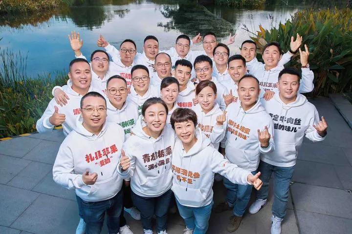 把更多的乡村好物带出大山，阿里真有办法！

阿里发布ESG报告，其中有个数据很让