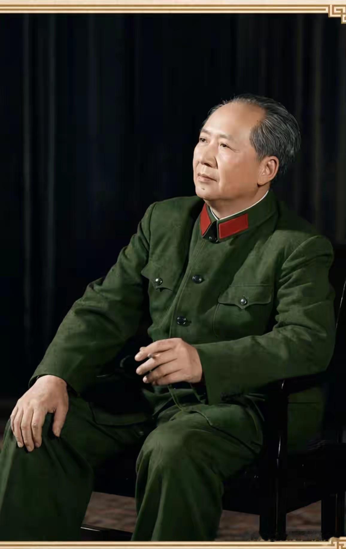 人民领袖，扎根于人民，服务于人民。全心为民，终生初心不改。千古伟人，与日月同辉！