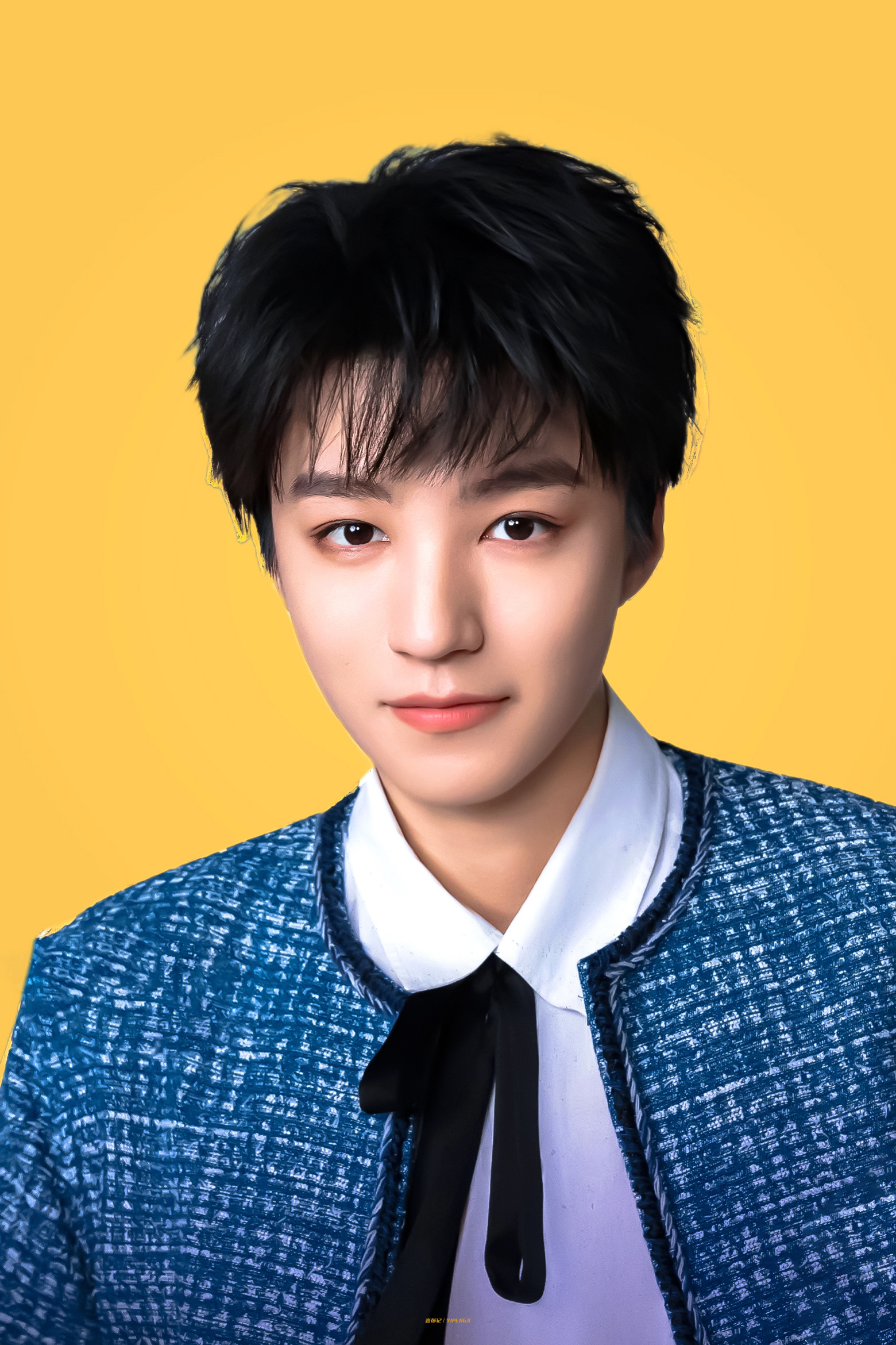 王俊凯 · 𝙆𝙖𝙧𝙧𝙮 𝙒𝙖𝙣𝙜 中餐厅10