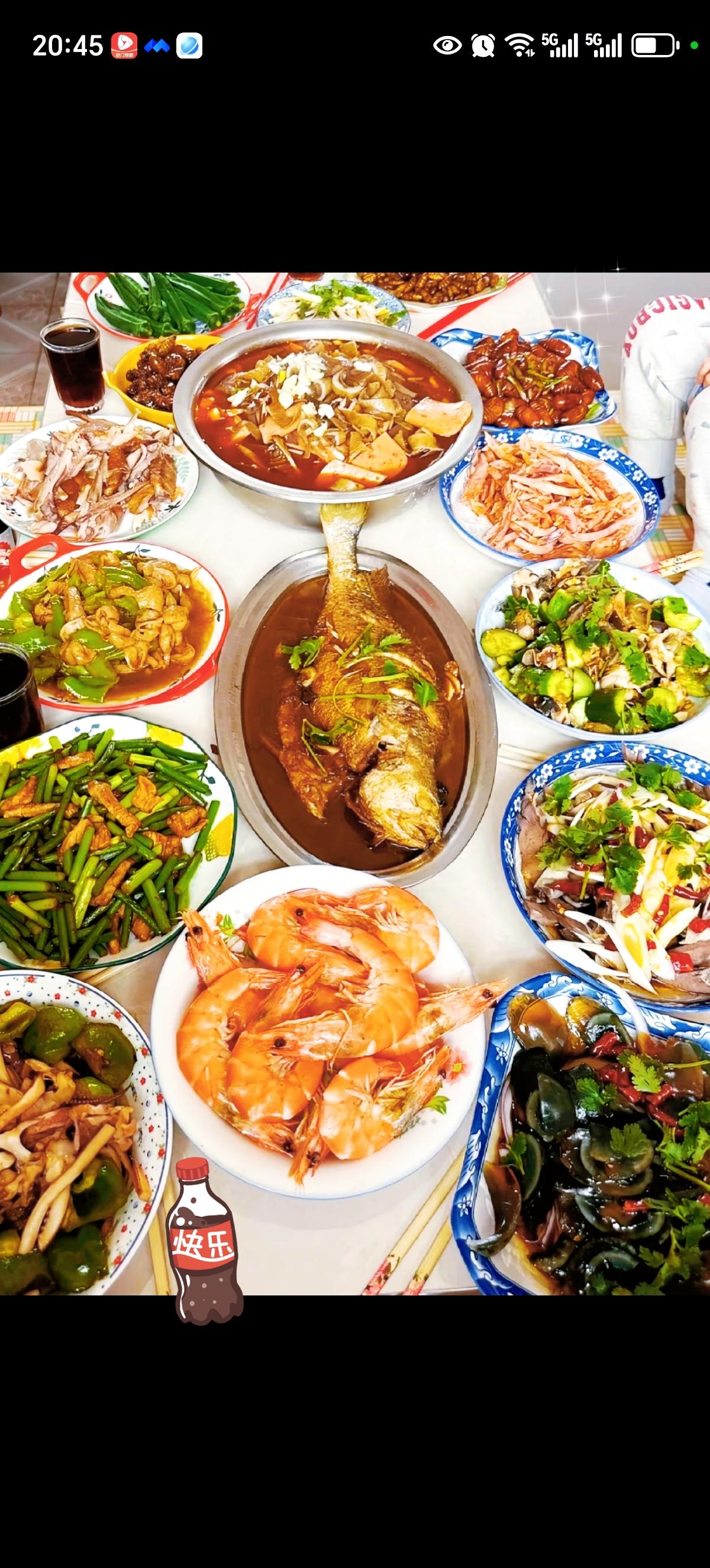 女儿替同事中秋节那天上班，
同事答应一日三薪给我女儿补贴，
可万万没想到，在中秋