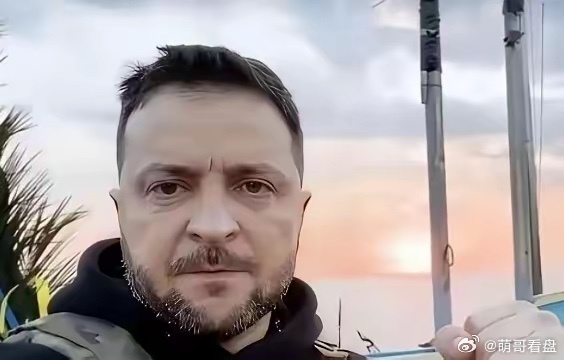 乌克兰这场仗打了这么久，说出来你可能不信，眼下乌克兰老百姓最恨的人，既不是普京，