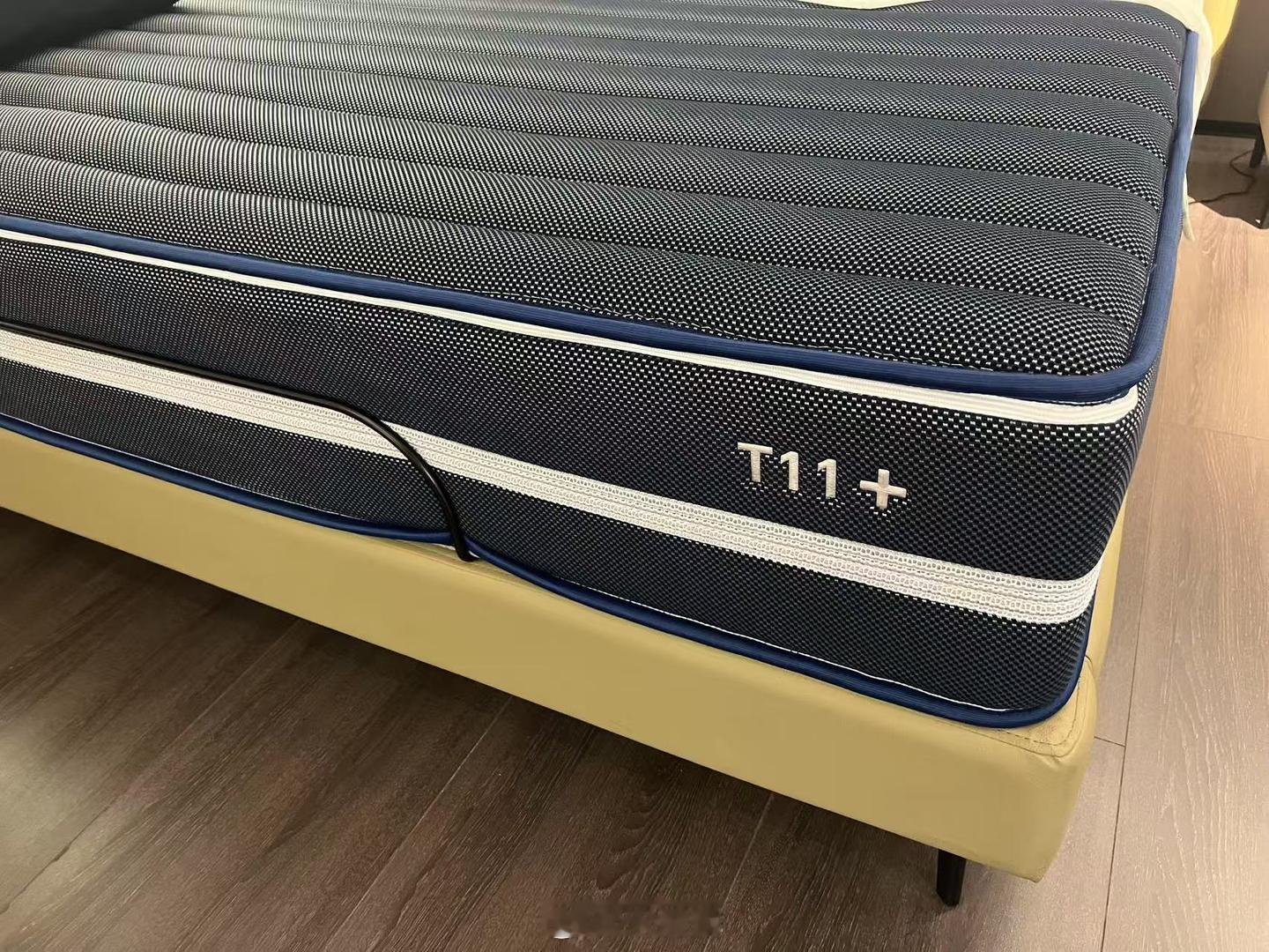 慕思股份持续承压 【慕思股份持续承压：销售费用率仍飙升，AI床垫能否扭转颓势？】