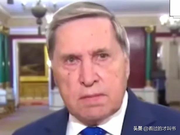 俄方有意赶在美国中期选举前，完全拿下顿巴斯。
4月1日，俄总统助理乌沙科夫对媒体