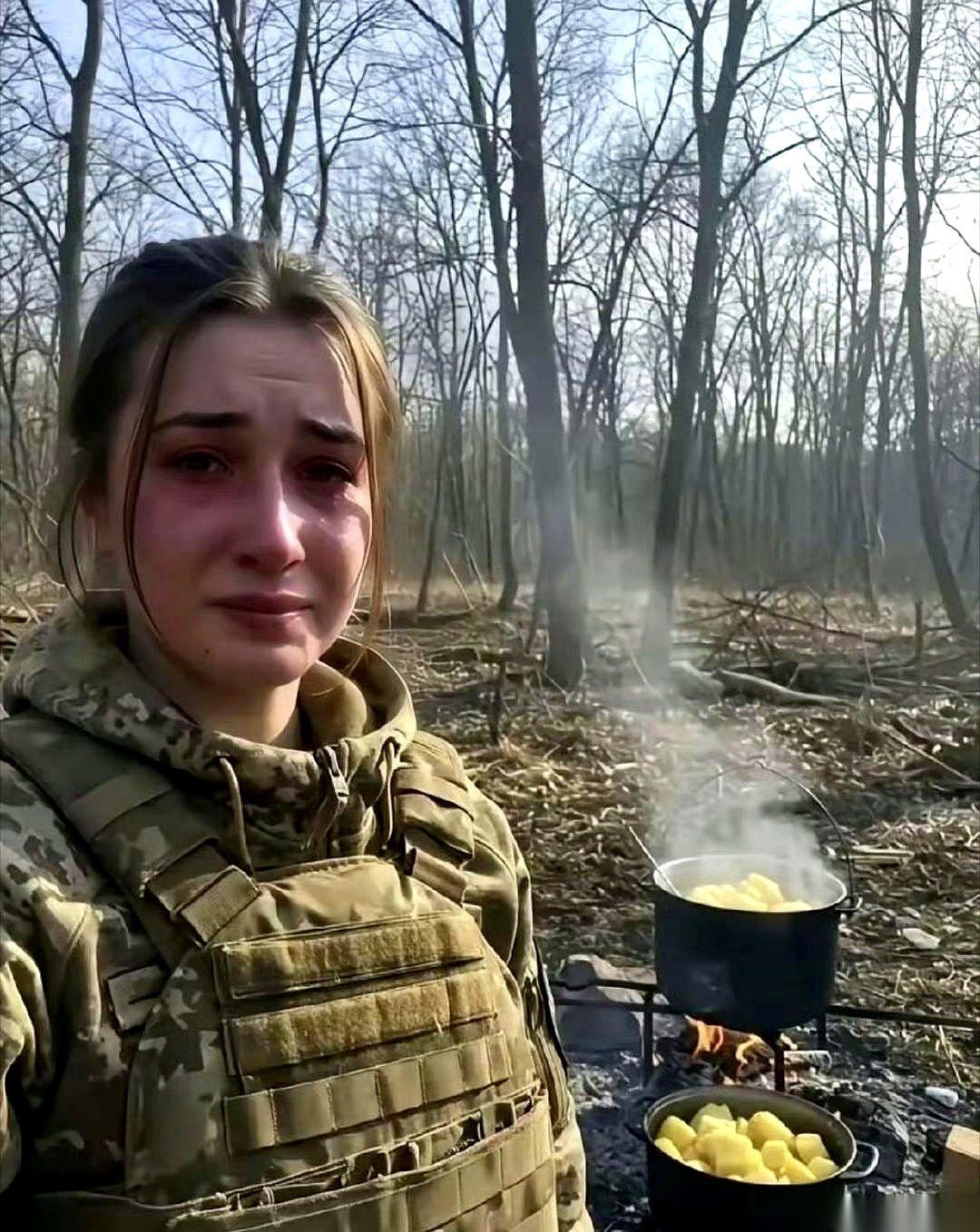 我算是看明白了，这哥们儿根本不是在求和，他是在给全世界的大佬们上一堂“谈判课”。