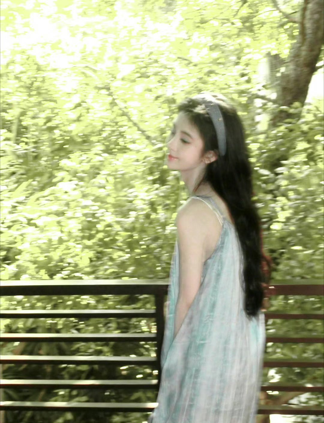 鞠婧祎 🍊鞠婧祎千香 🍊鞠婧祎苏绿夏 你出现在屏幕的瞬间 我好像明白了我们之