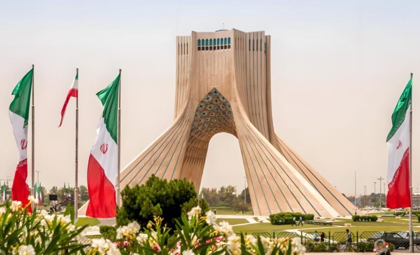 突发！美伊谈判彻底破裂？新一轮制裁杀到，全球能源局势瞬间紧张！
 
2026年4