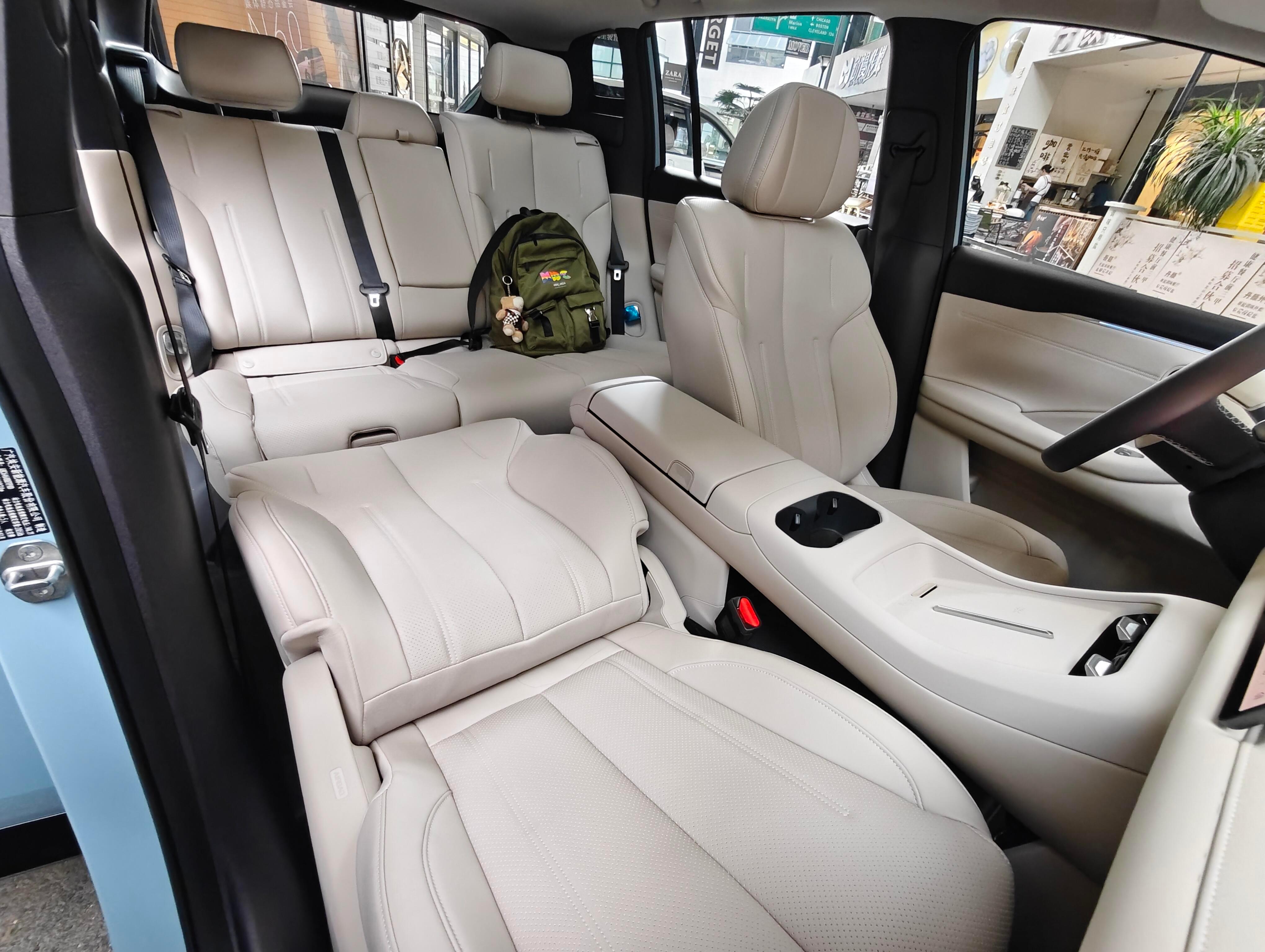 埃安张雄要把高阶智能变成国民标配  十几万的车，激光雷达和冰箱都上，新能源智能全