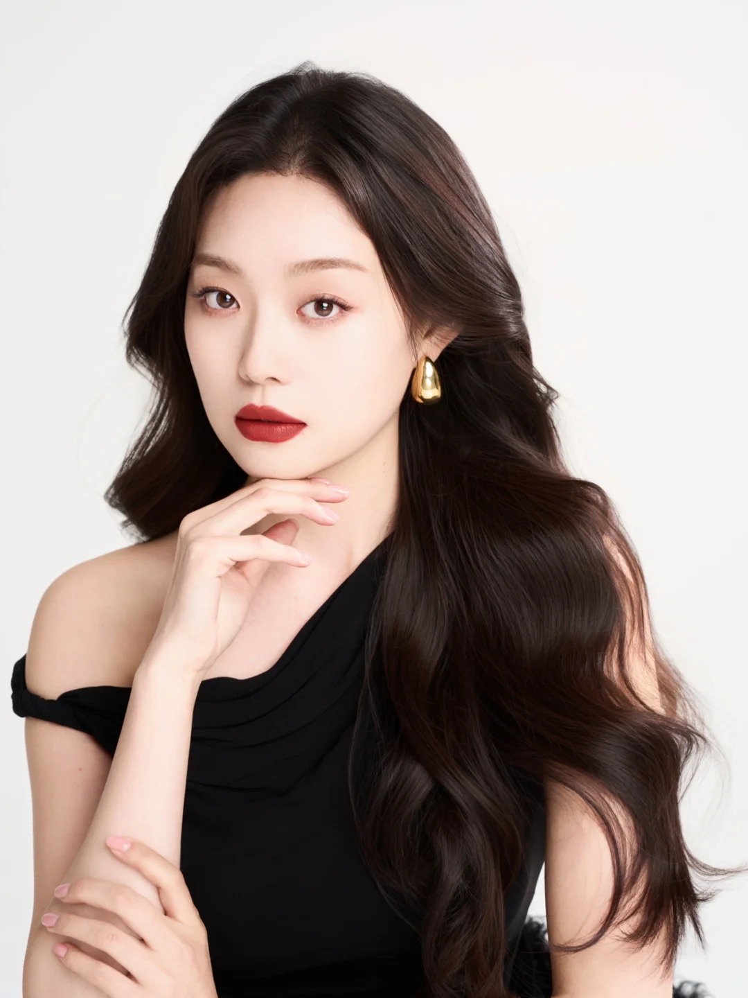 妆点新年 红运加身