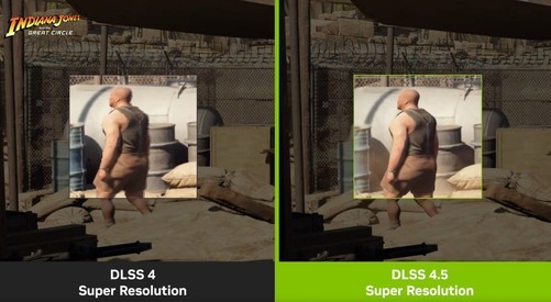 华硕显卡如何开启DLSS4.5？保姆级教程来啦