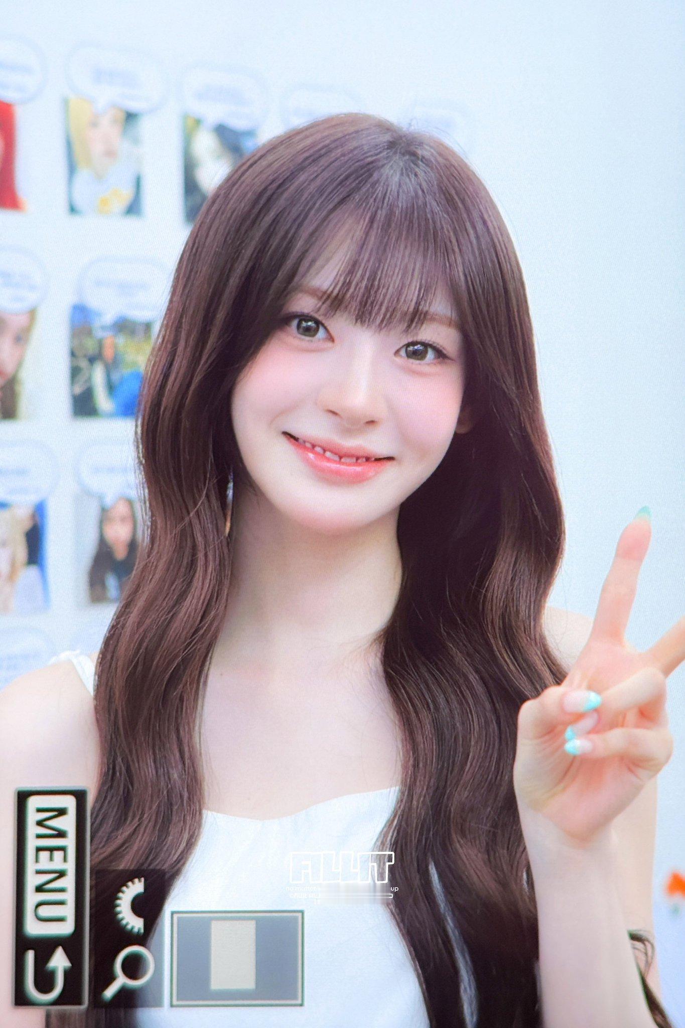 Seeun 🍓🎂 