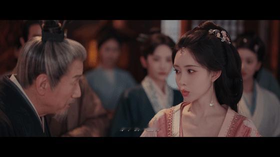 爽女视角打开古代非诚勿扰很多古装女主困于情爱纠葛，为爱纠结反复内耗。沈汐和一心筹