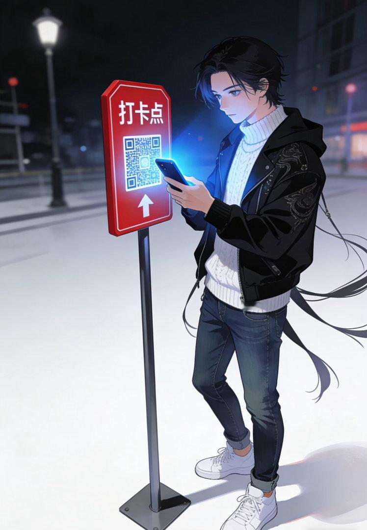 兄弟们，好久没有打卡签到了，点赞评论178看看你们的铁粉多少级了• 财神打卡，日