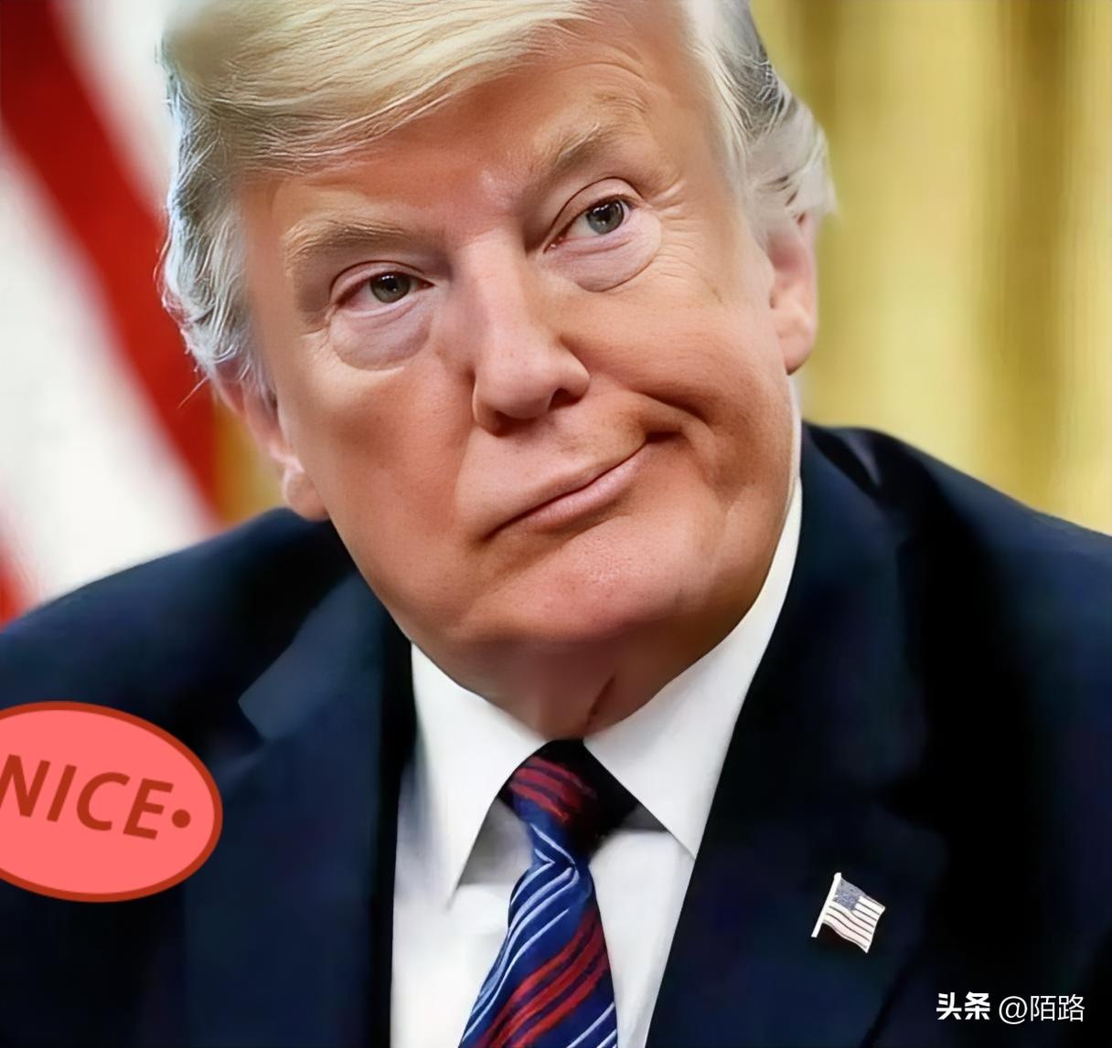 伊朗这波操作，直接把美国给整不会了。特朗普前脚刚在国情咨文里嚷嚷“伊朗正在研制能