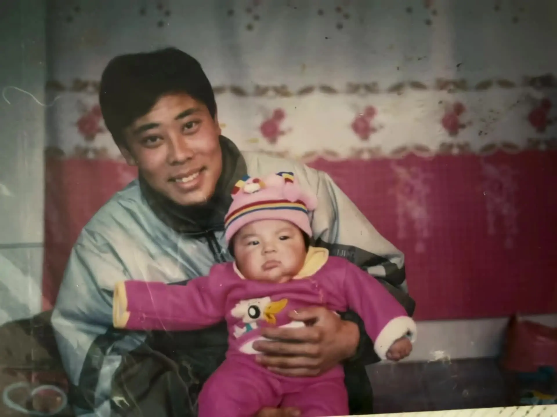 这世间万般角色 唯有女儿最好当.👨🏻👧🏻👩🏻‍🦱