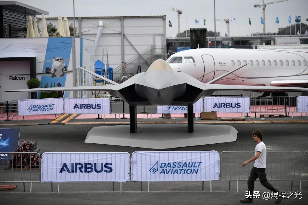 法德战机合作生变！达索怒指空客“不合作”！

2026年3月5日凌晨消息，法国和