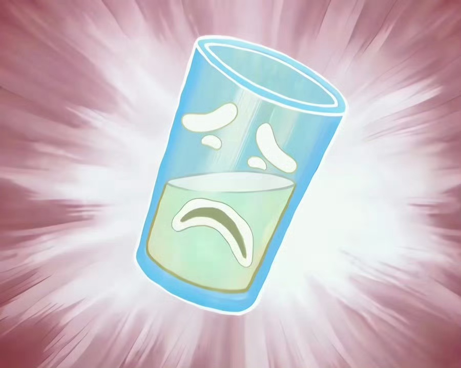 海绵宝宝 特写 