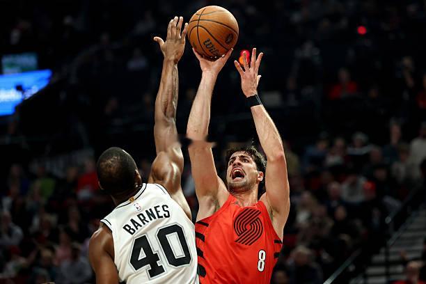 德尼-阿夫迪亚应该是全联盟性价比最高的合同了，绝对是没有之一的。阿夫迪亚在202