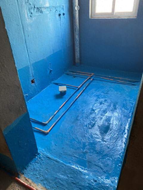 家装渗水、漏水有哪些原因