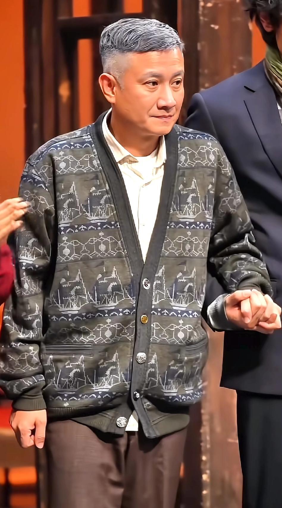 虽然有些明星的个人生活比较上不了台面，但是演技是实实在在，公认的有目共睹，
至今